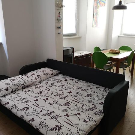 Apartma Taperin Piran公寓 外观 照片
