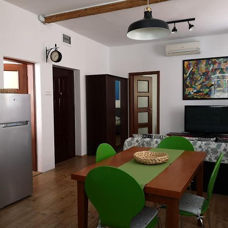 Apartma Taperin Piran公寓 外观 照片