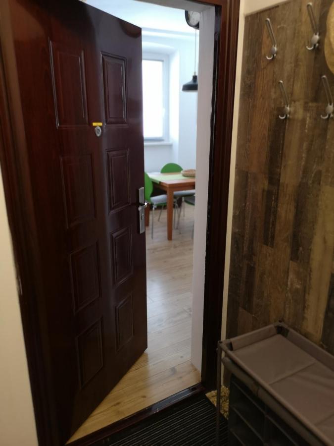Apartma Taperin Piran公寓 外观 照片