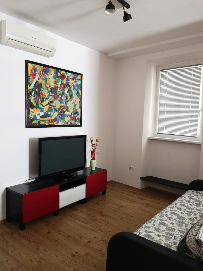Apartma Taperin Piran公寓 外观 照片